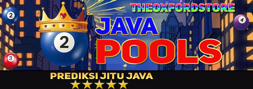 PREDIKSI TOGEL JAVA POOLS, 24 DESEMBER 2023