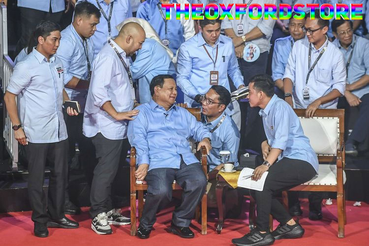Kapuspen TNI Sebut Mayor Teddy Hanya Ajudan yang Ikut Kegiatan Menhan
