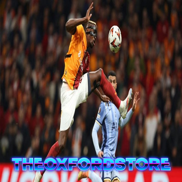 MU Harus Keluarkan Rp 1,2 T Kalau Mau Victor Osimhen