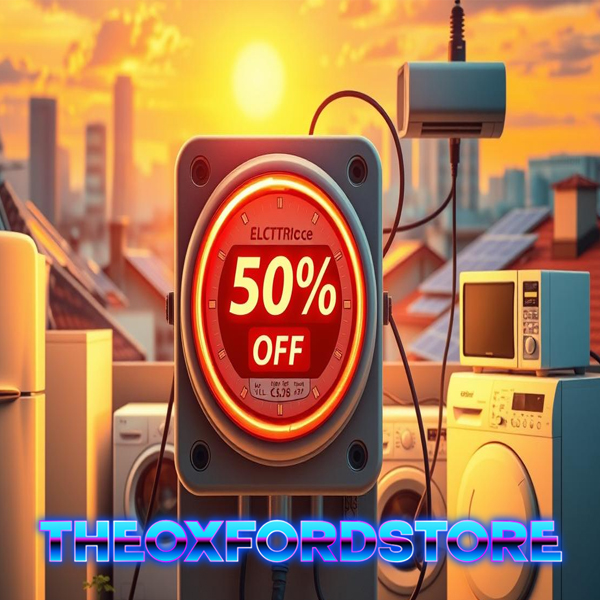Cara Dapat Diskon Tarif Listrik 50% – Cek di Sini