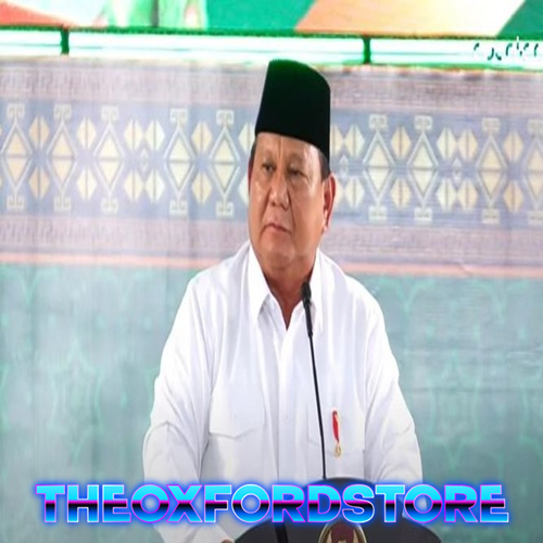 Prabowo di Kongres Muslimat NU: Saya Nggak Boleh Cawe-cawe
