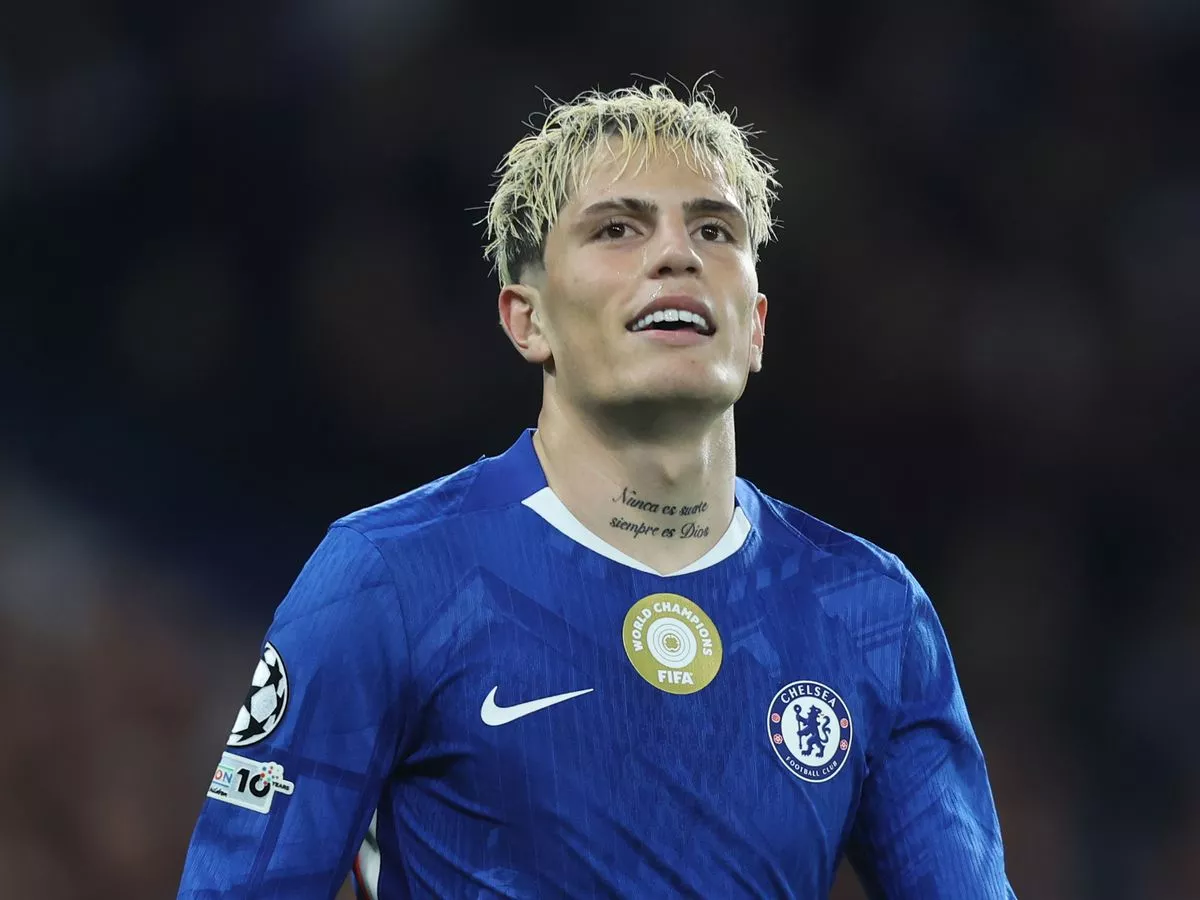Garnacho Siap Starter! Chelsea Waspada Hadapi Nottingham Forest di City Ground