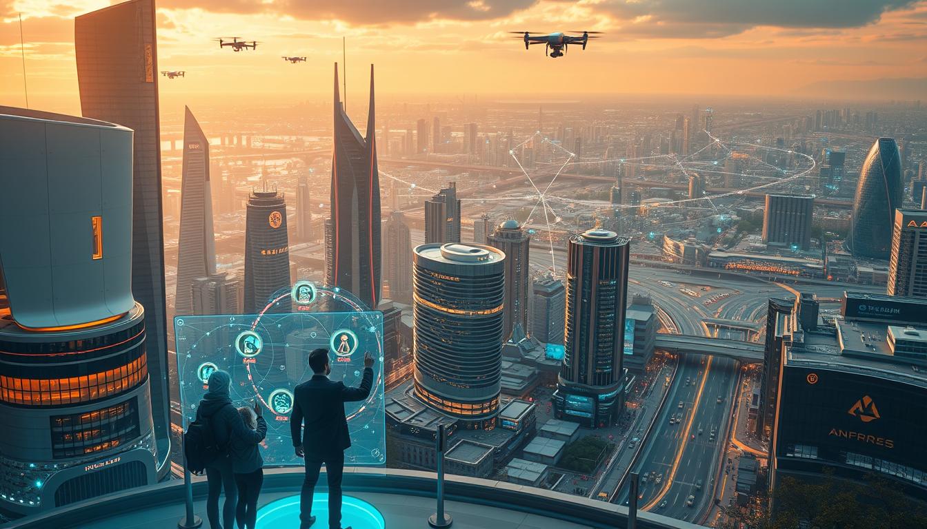 Kecerdasan Buatan (AI) dalam Kehidupan Sehari-Hari