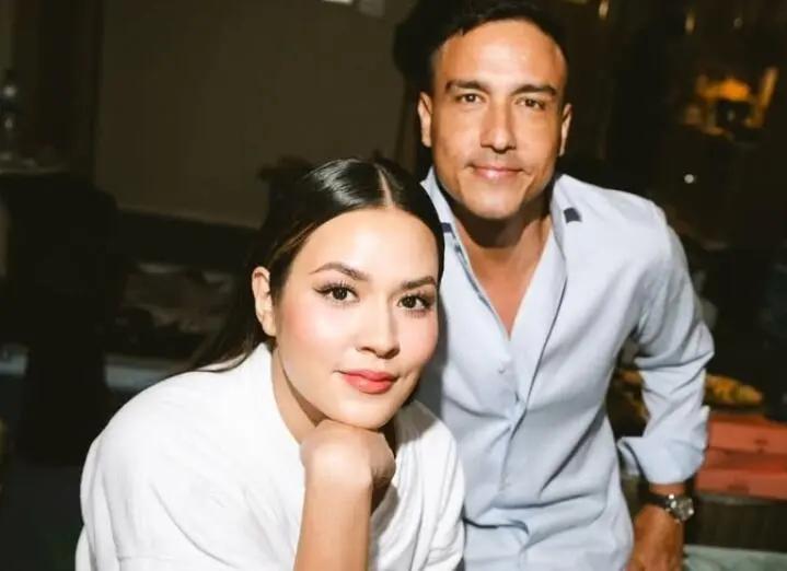 Raisa Andriana dan Hamish Daud: Kisah Cinta, Keluarga Harmonis, dan Isu Perpisahan 2025