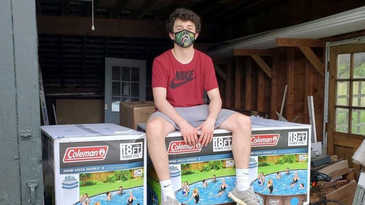 Kisah Inspiratif Viral: Remaja 16 Tahun Raup Miliaran dari Ide Sederhana