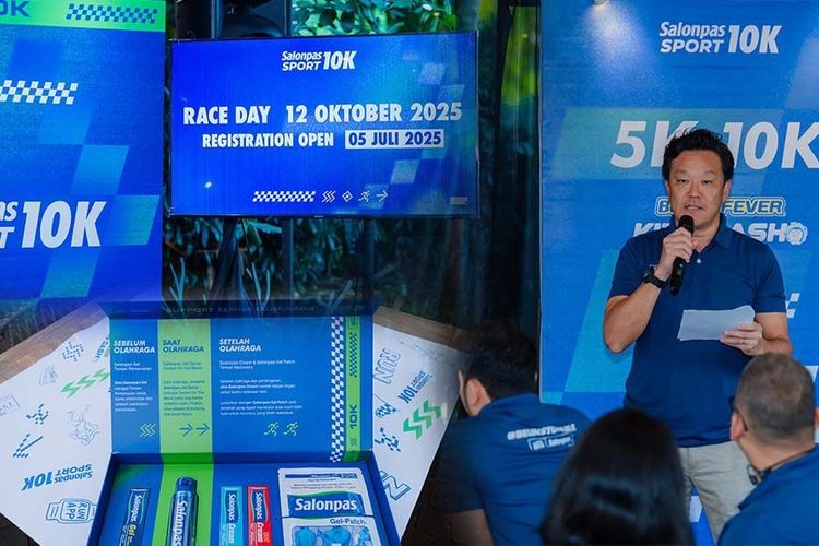 Sport Fever Oktober 2025: Dari Lapangan Hijau hingga Arena Internasional